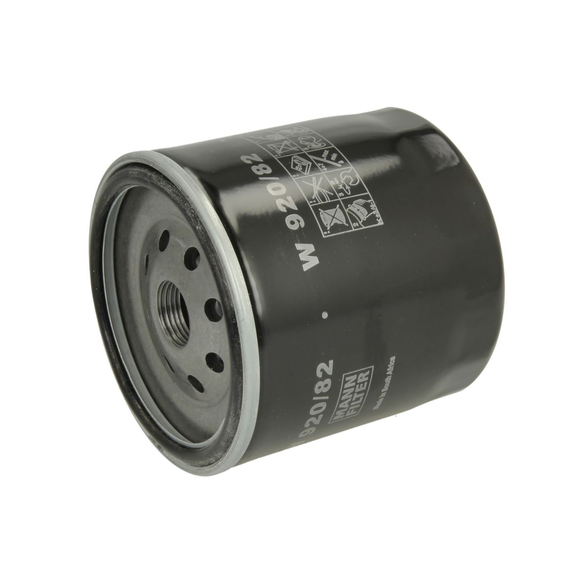 Image of Oliefilter