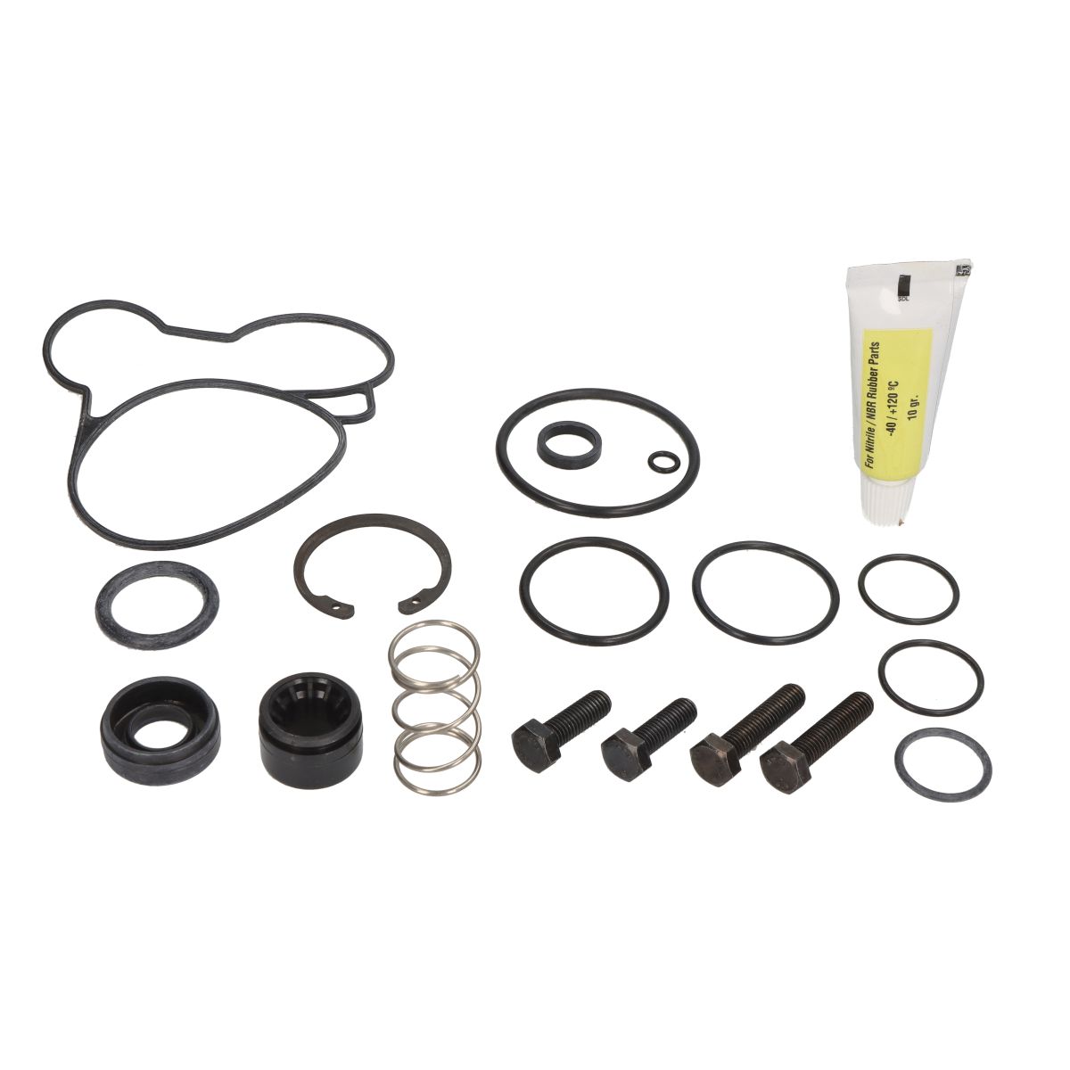 Image of Luchtklep reparatieset