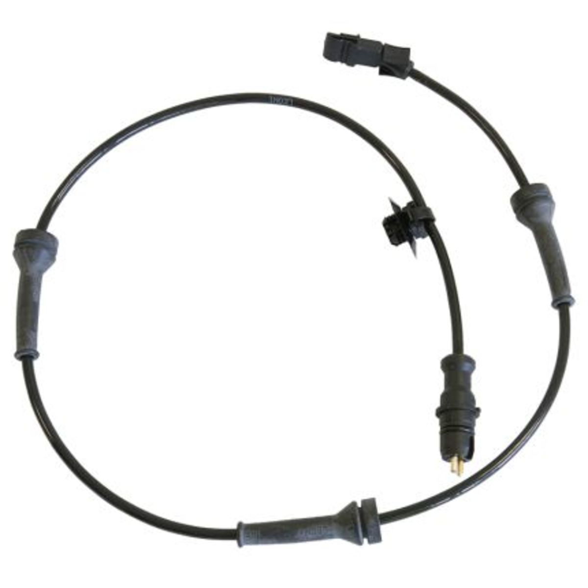 Image of Sensor, wielsnelheid