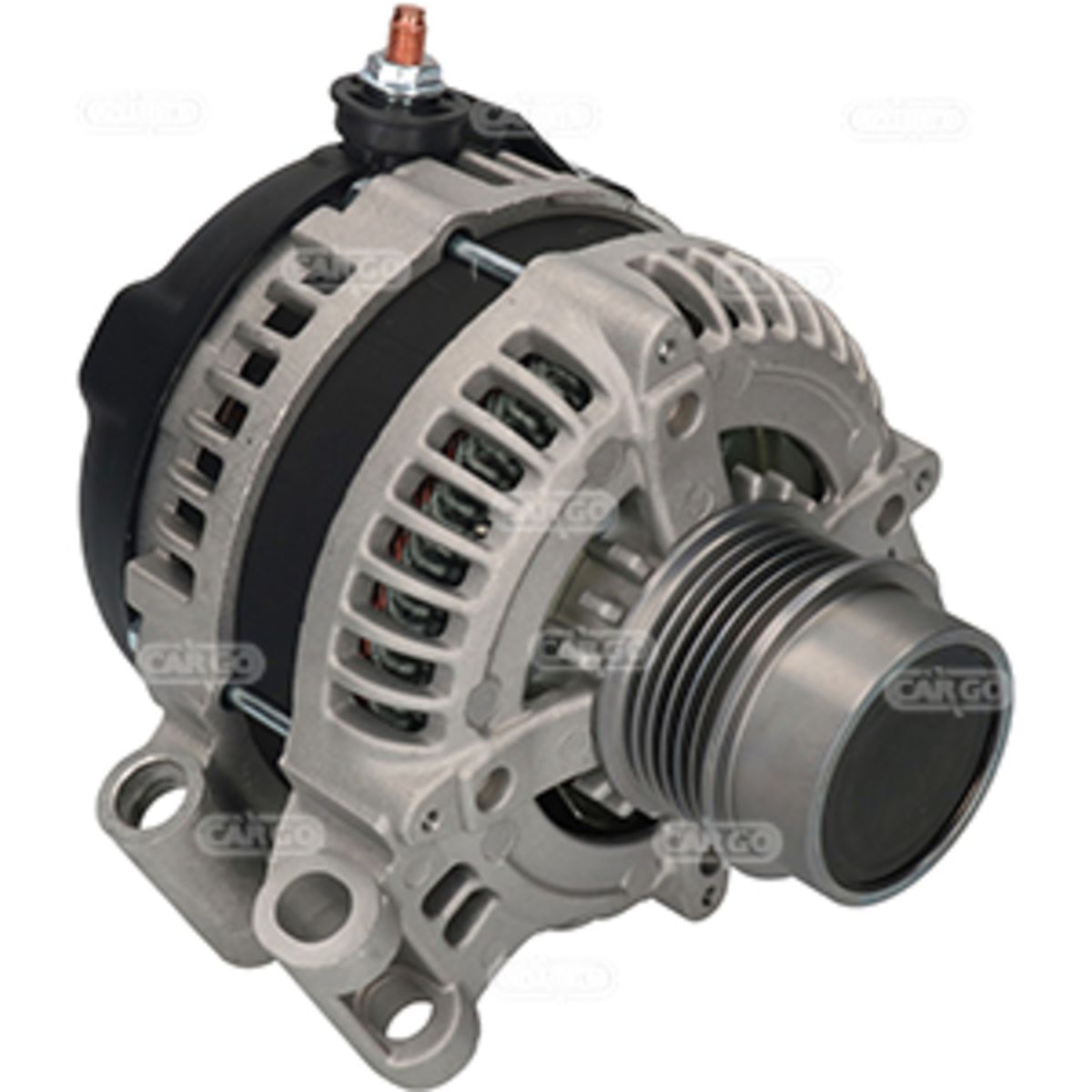 Image of Driefasige generator