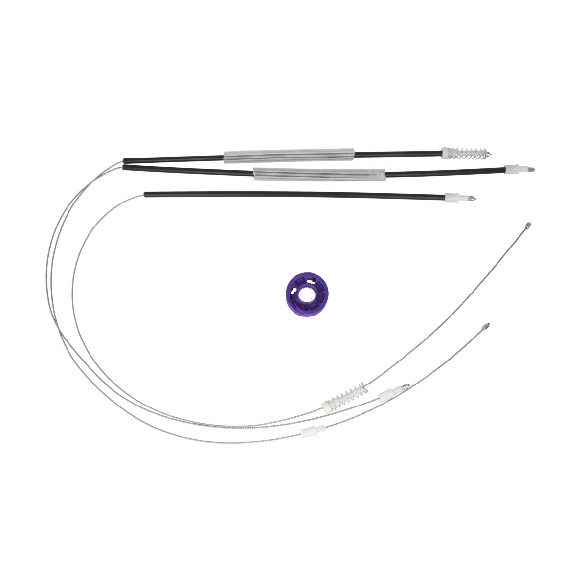 Image of Reparatieset, raamopener