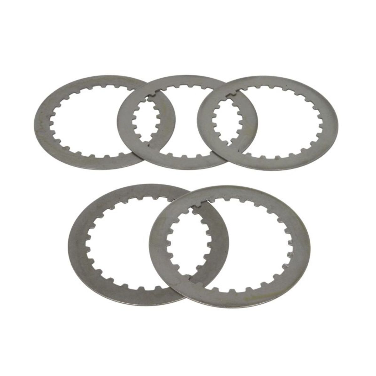 Jeu de disques garnis, embrayage TRW MES326-5