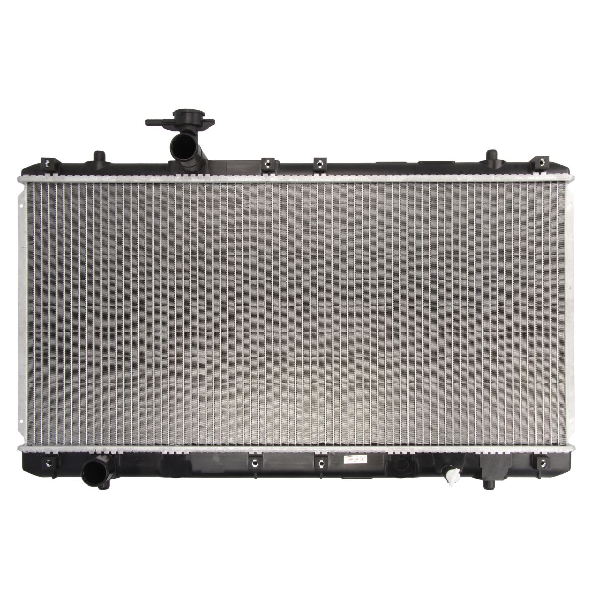 Image of Radiator, motorkoeling
