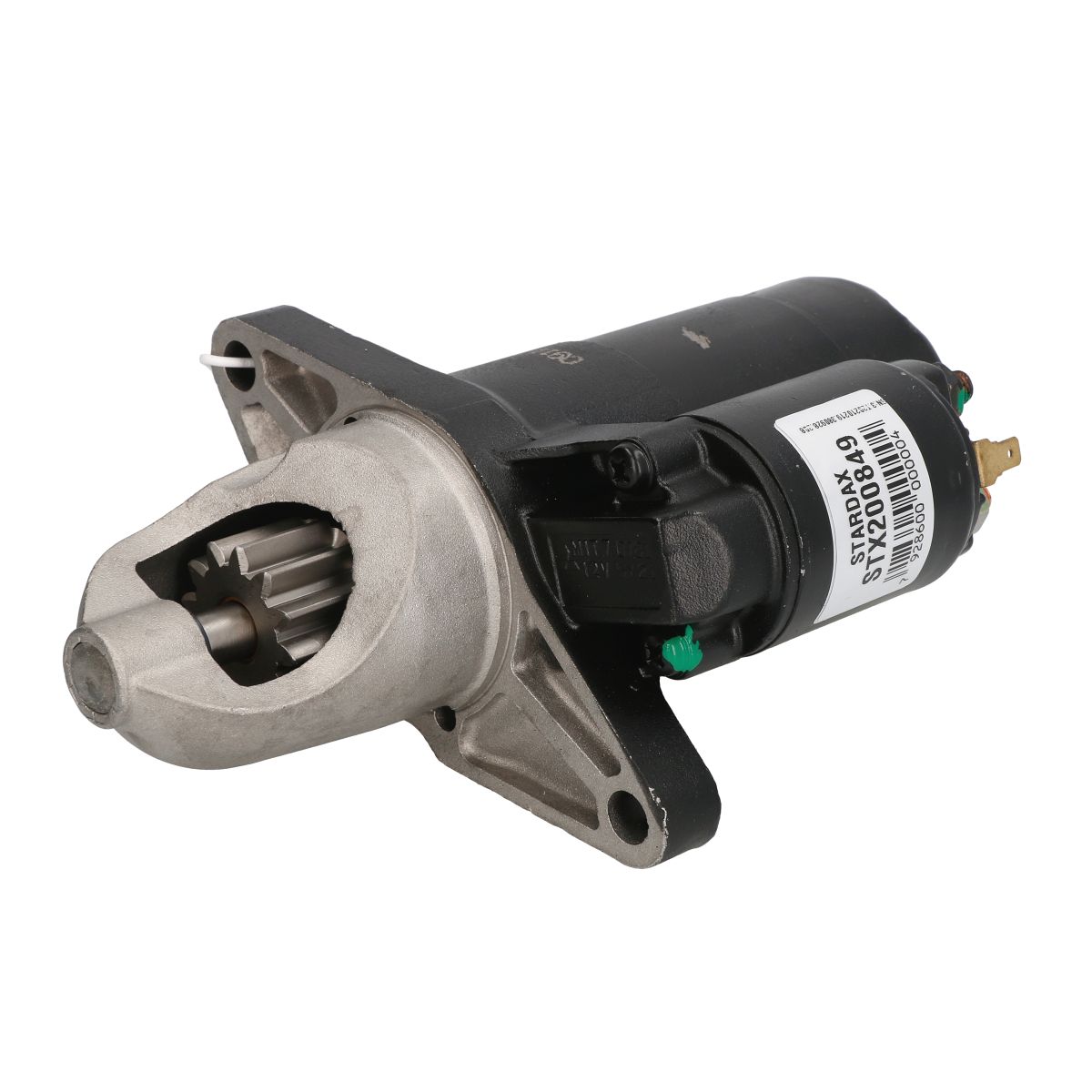 Image of Starter