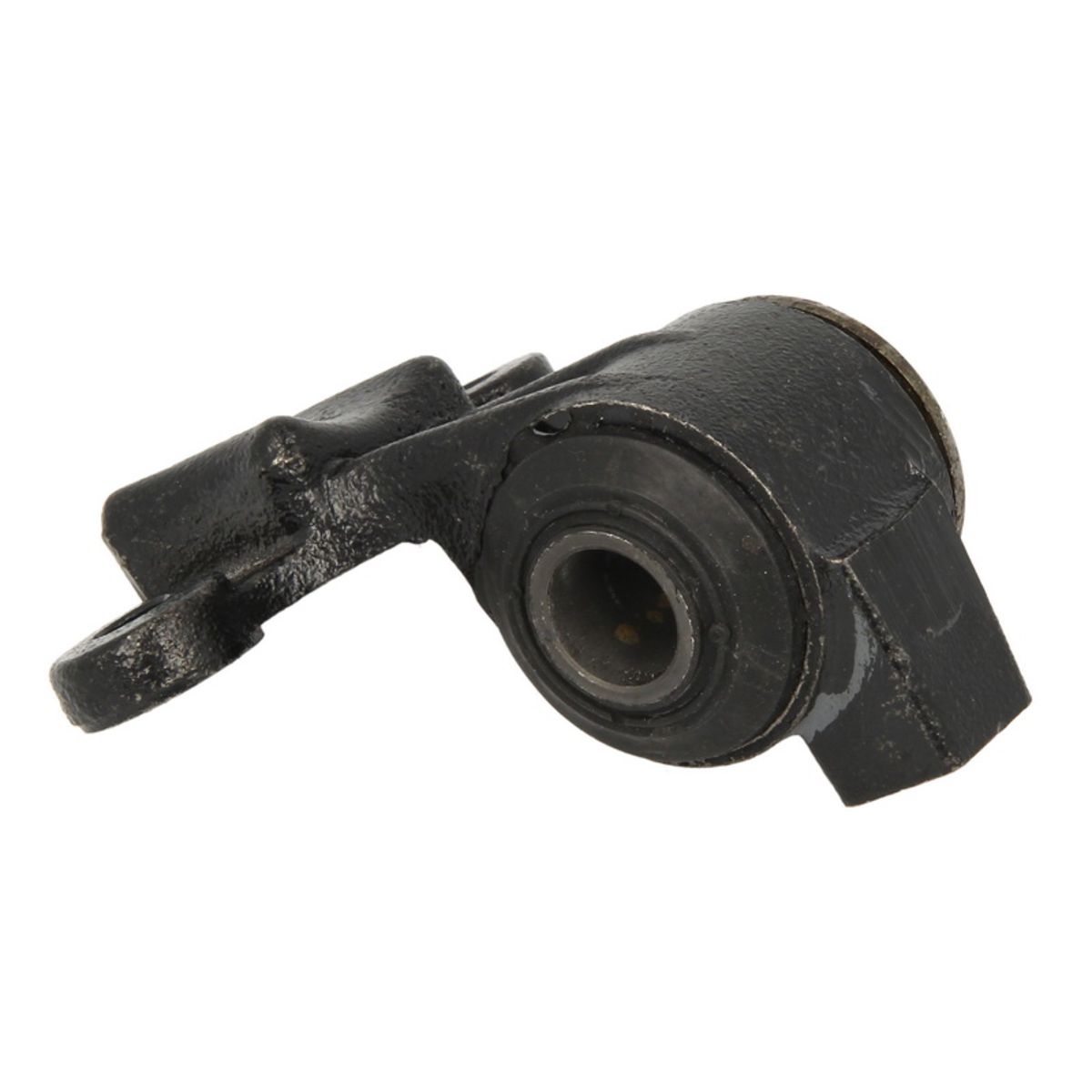 Image of Voorste draagarm silentblock   links