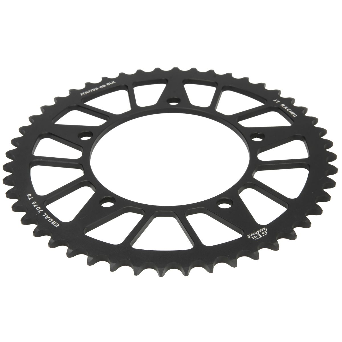 Piñón trasero JT A1793,48BLK