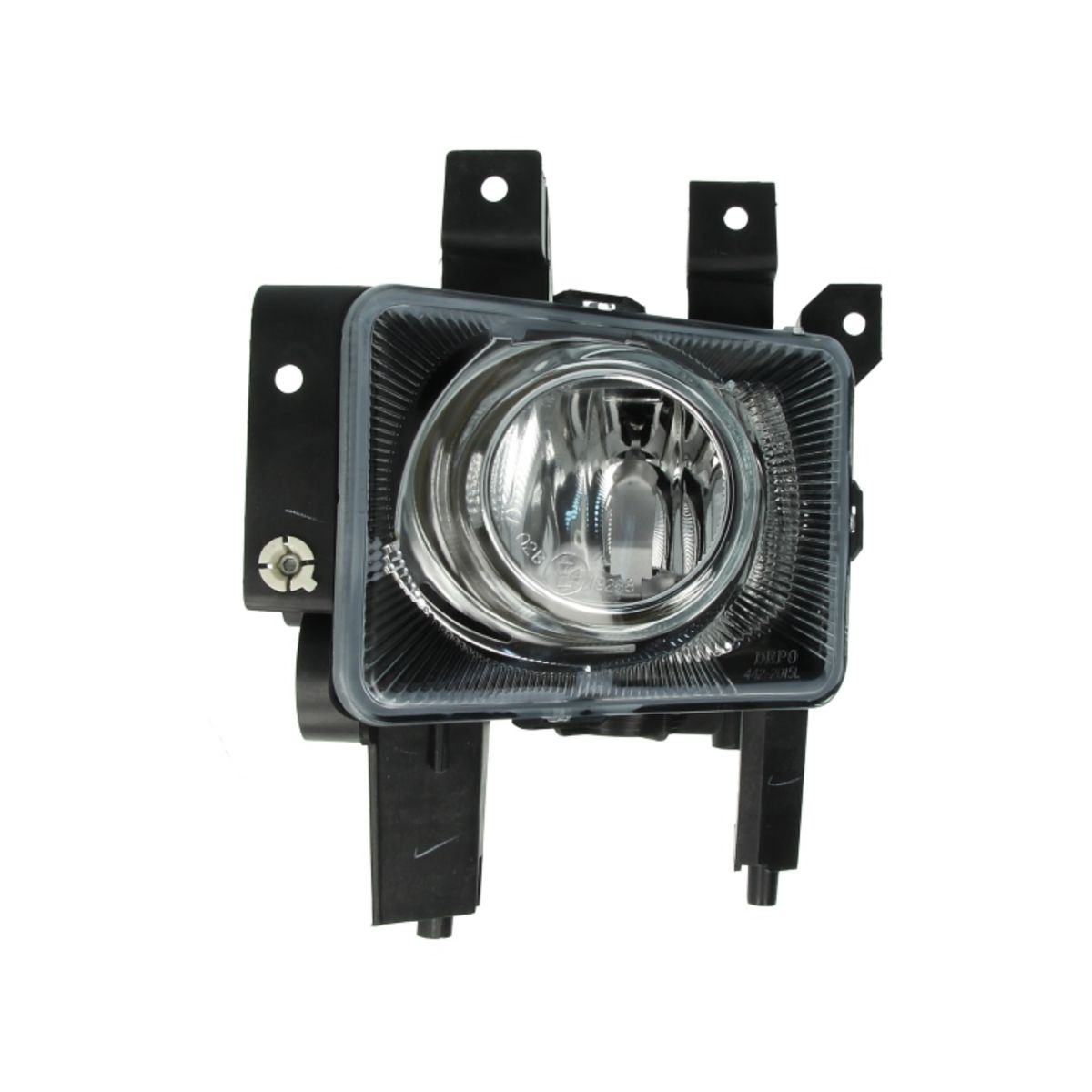 Depo Nebelscheinwerfer 442-2024L-Ue, Links