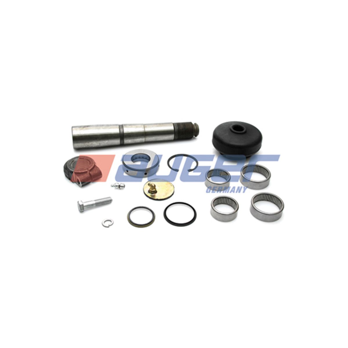 Image of Fusee reparatieset