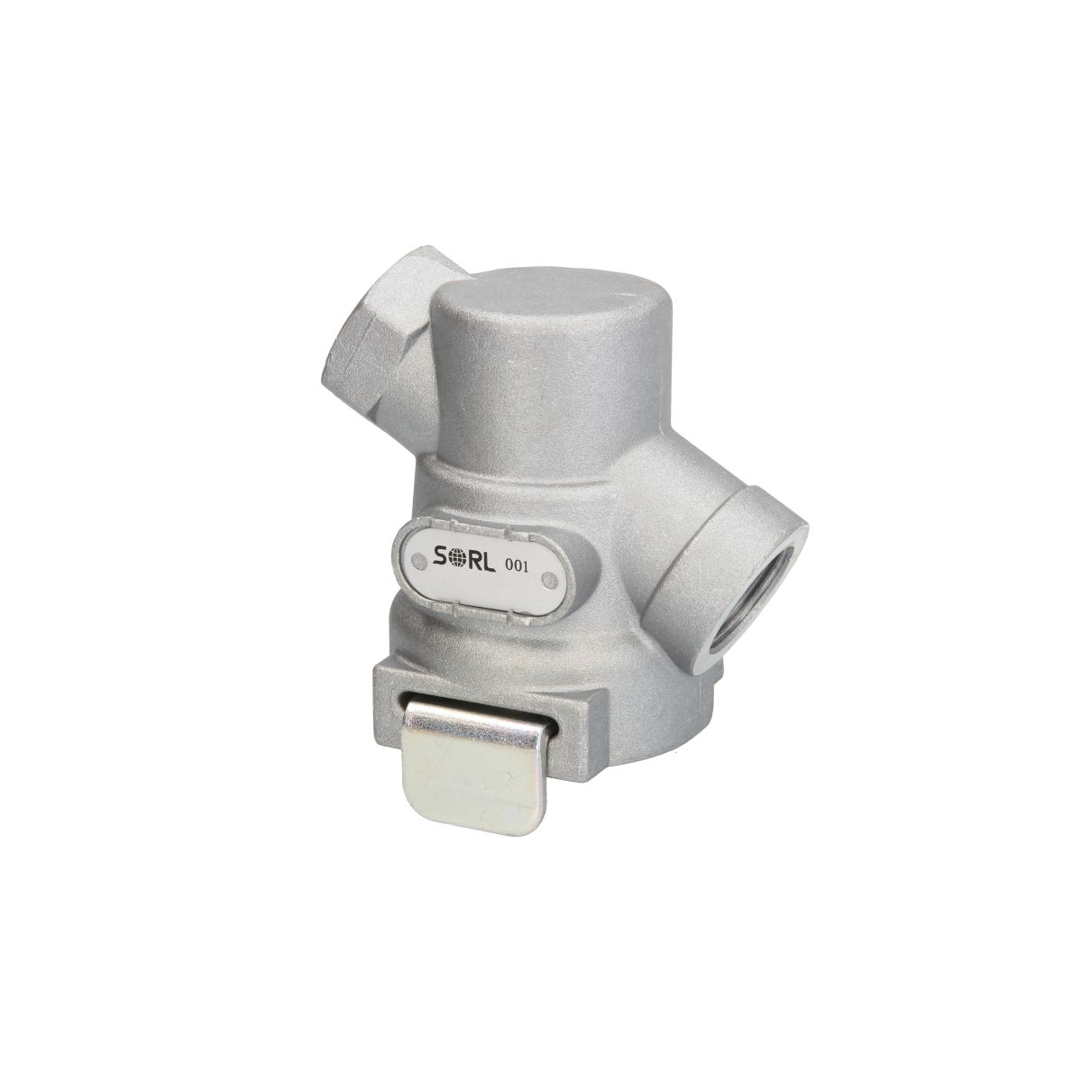 Image of Lijnfilter, pneumatisch systeem