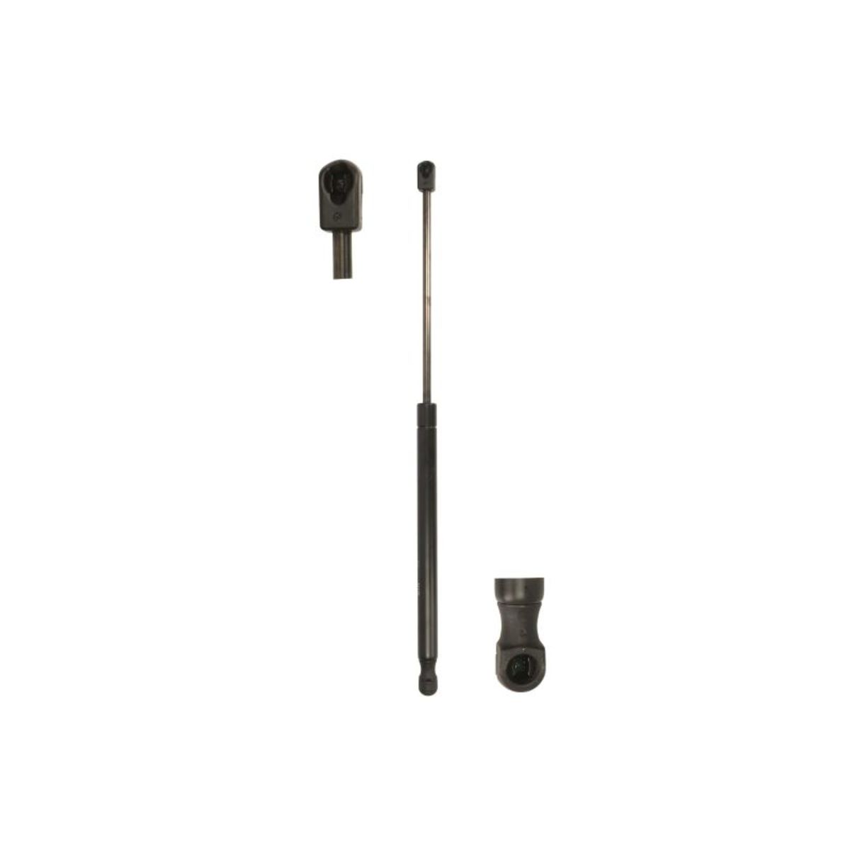 Gasfeder, Koffer-/Laderaum KROSNO 24476