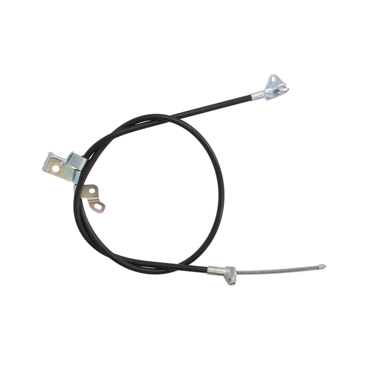 Image of Kabel, parkeerrem   rechts