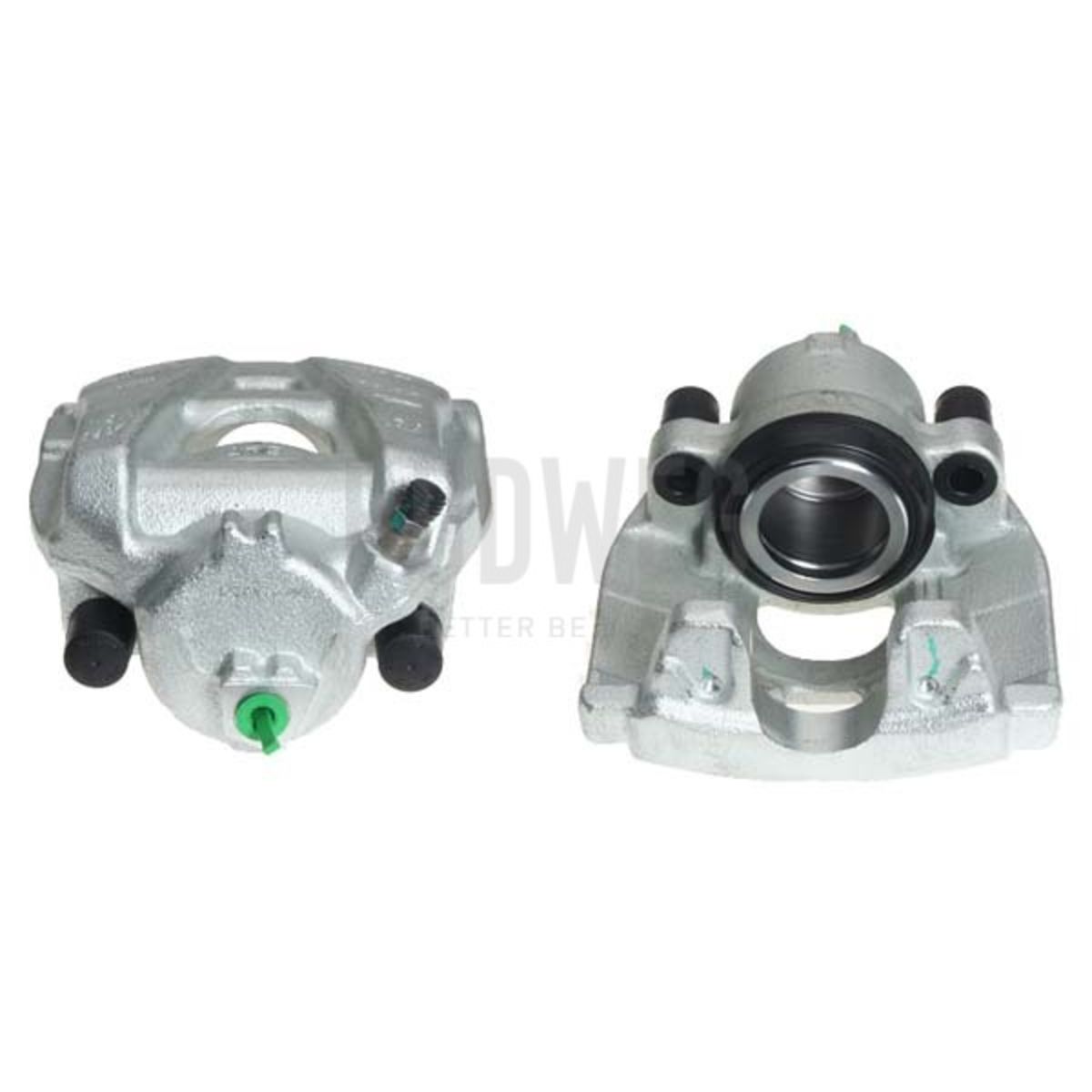 Bremssattel BUDWEG 345635