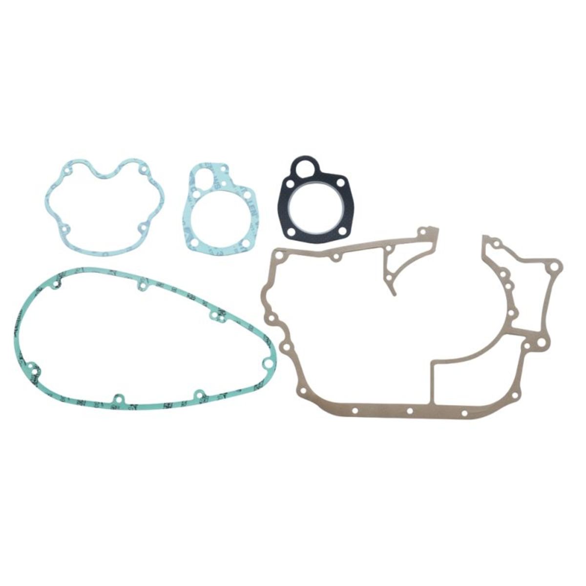 Set di guarnizioni motore ATHENA P400350850120