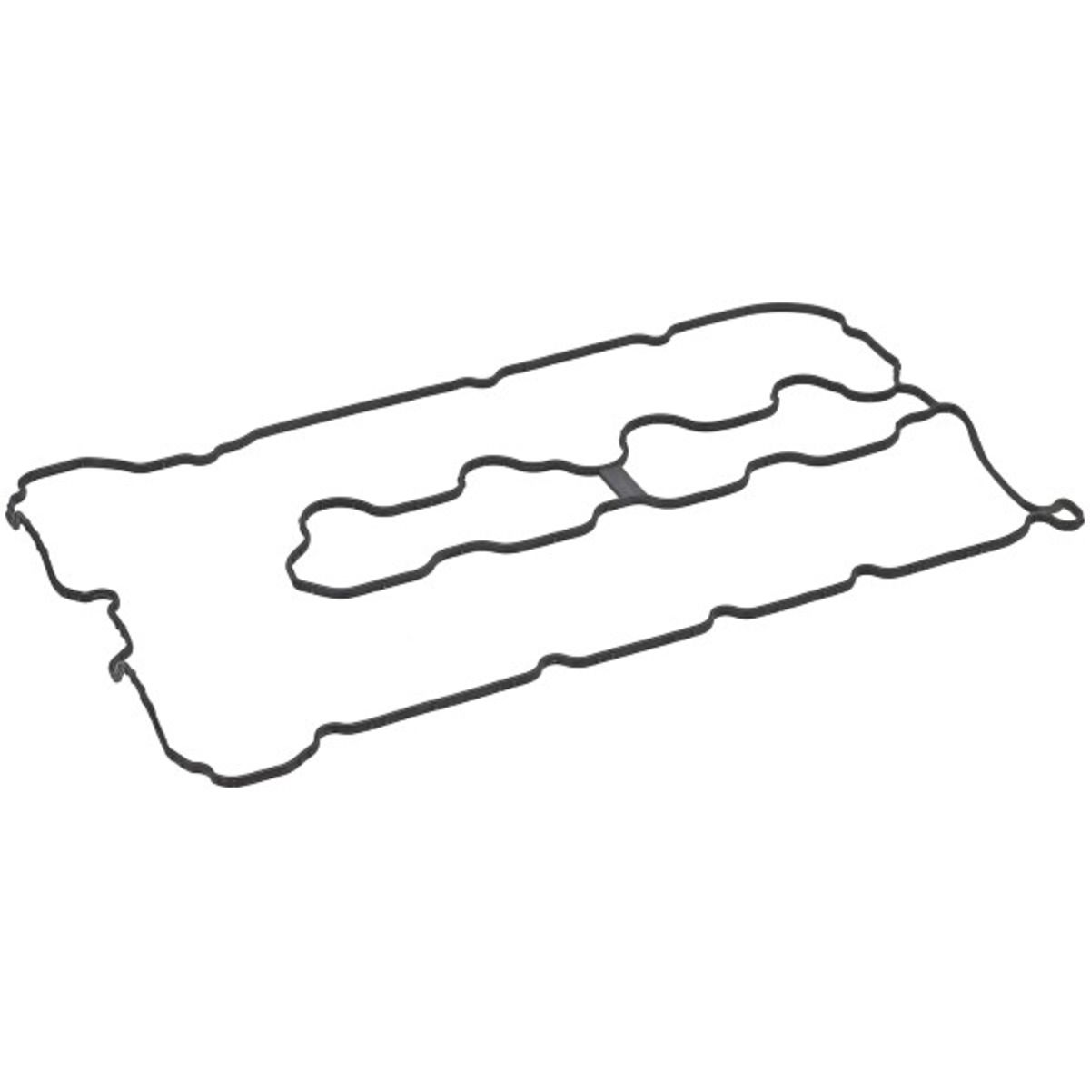 Image of Pakking kleppendeksel