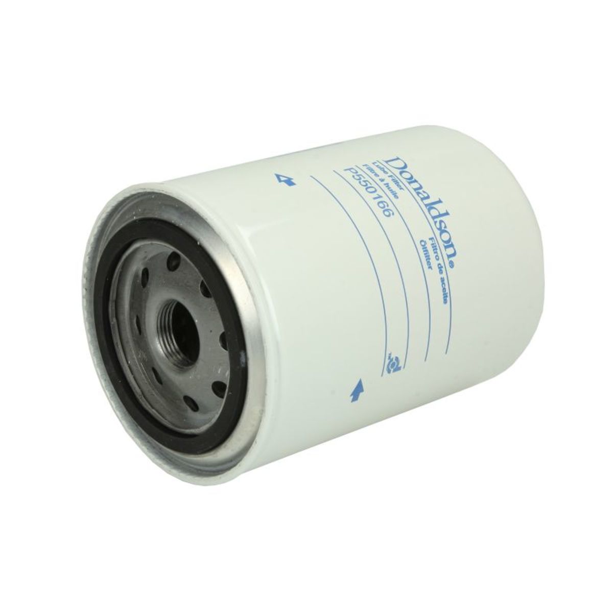 Image of Oliefilter
