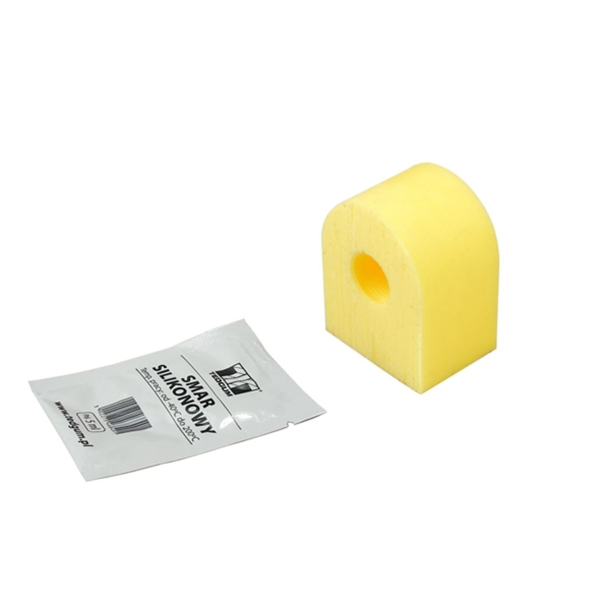 Silent bloc de barre stabilisatrice TEDGUM 00467828