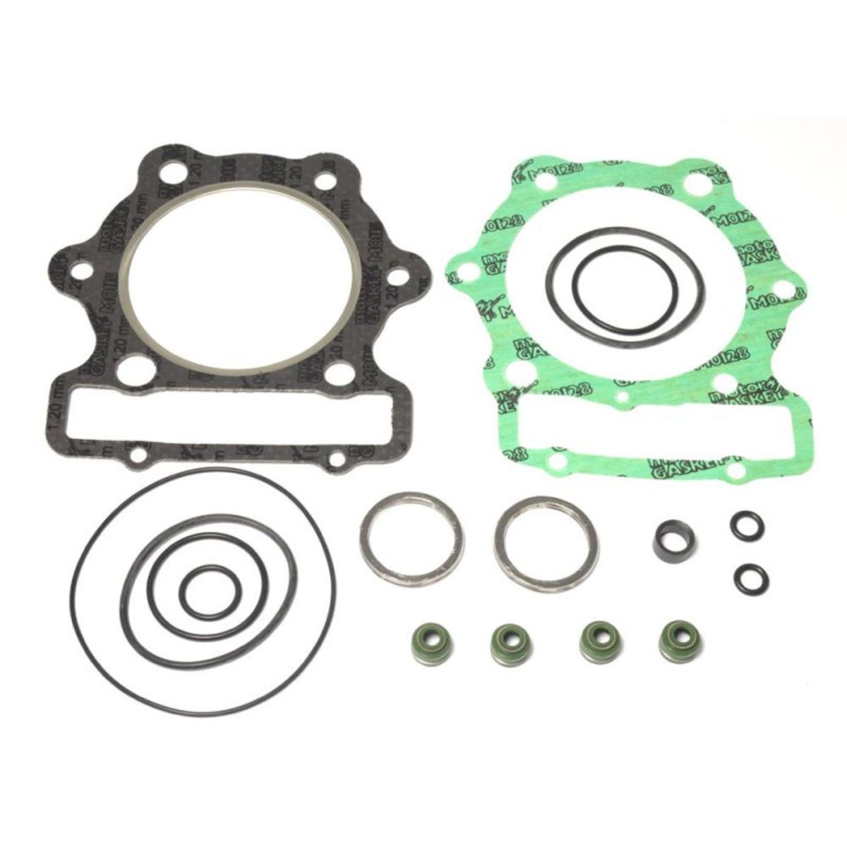 Dichtungssatz, Motor (oben) ATHENA P400210600520