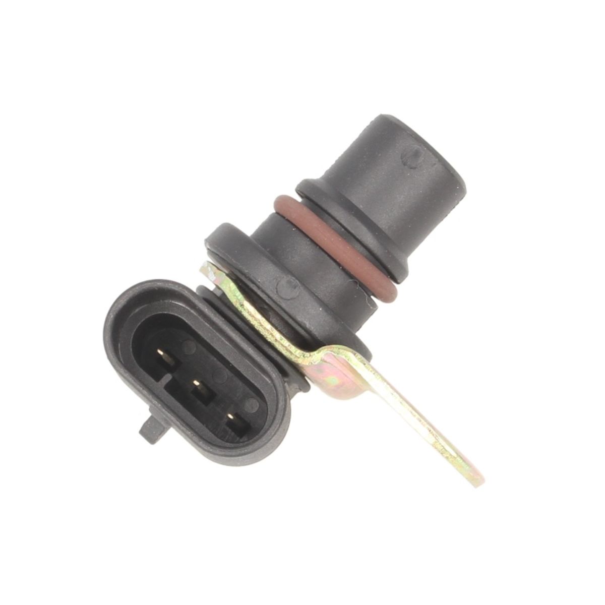 Image of Sensor, nokkenas positie