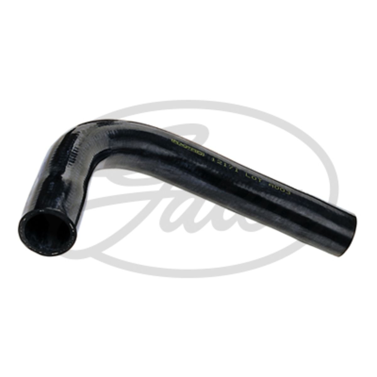 Image of Radiatorslang