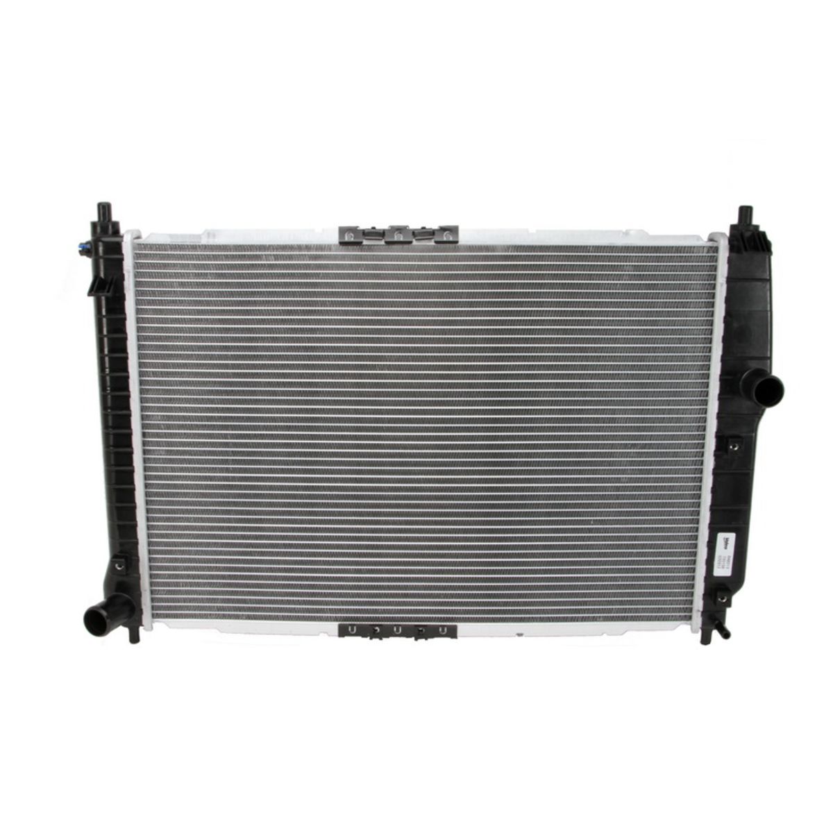 Image of Radiator, motorkoeling
