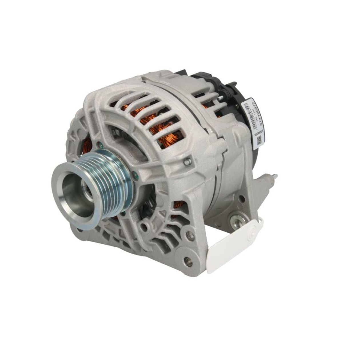 Image of Driefasige generator