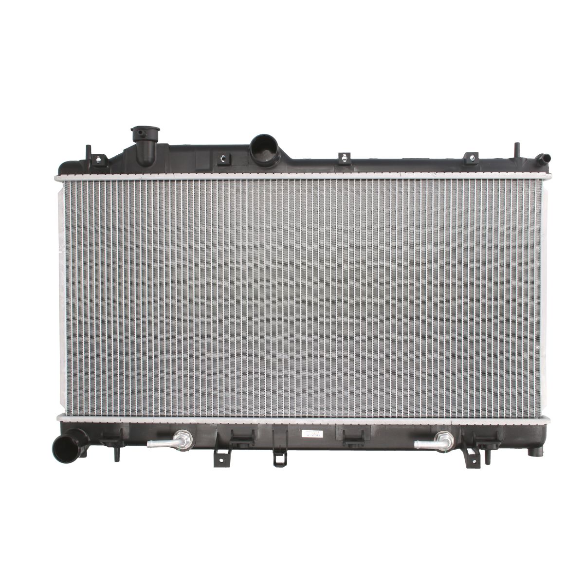 Image of Radiator, motorkoeling
