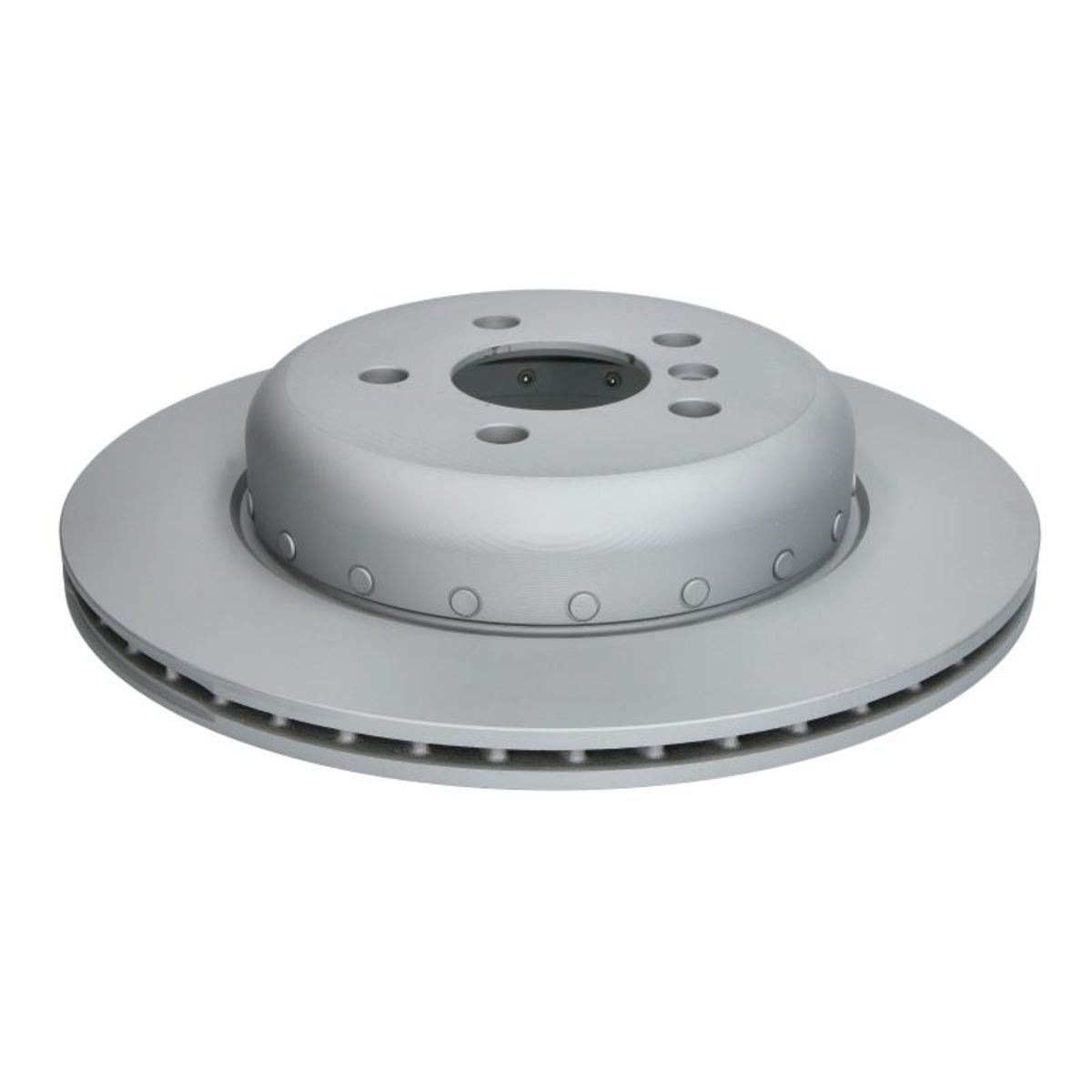 Disque de frein ATE 24.0120-0254.2, 1 pièce