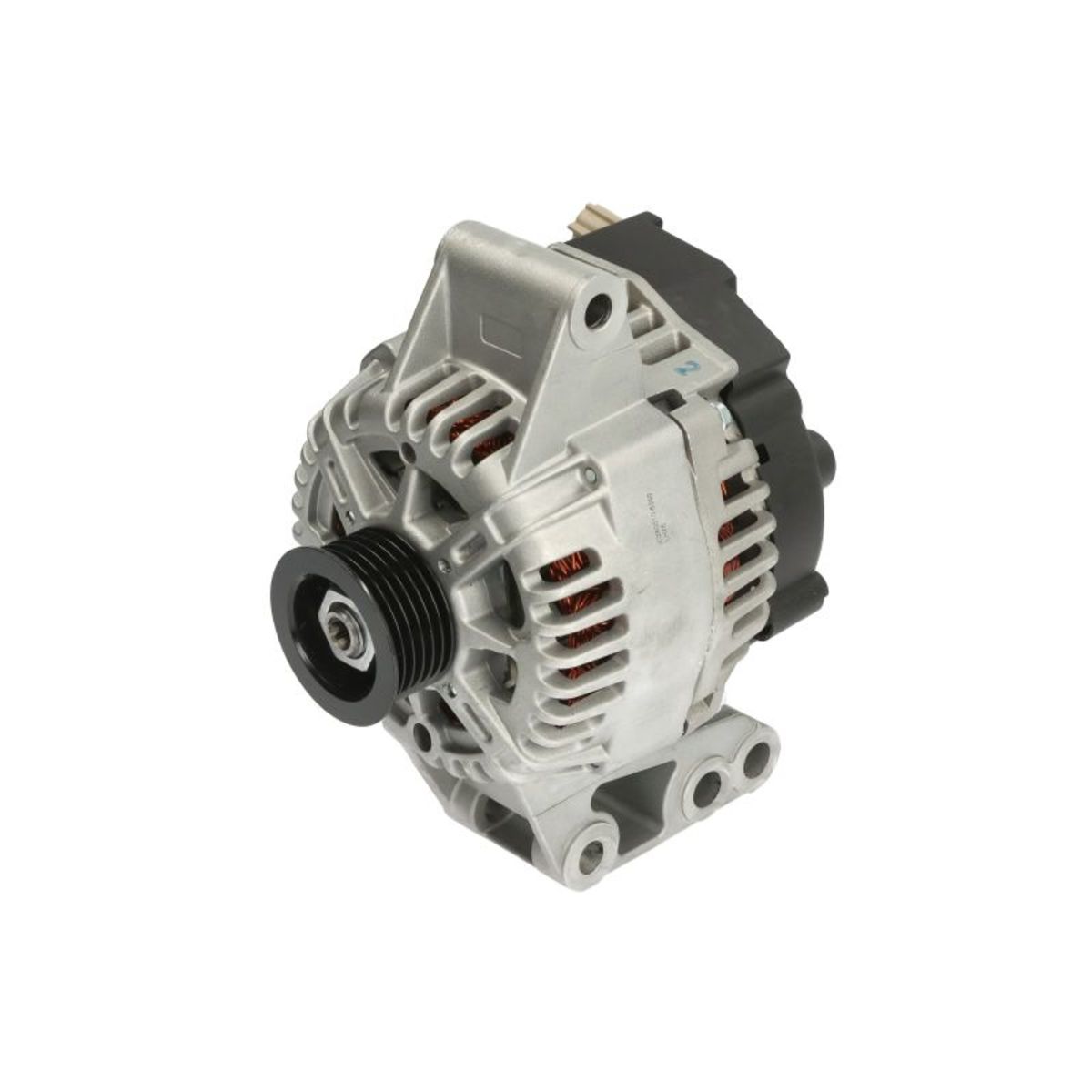 Denso Drehstromgenerator Dan1500