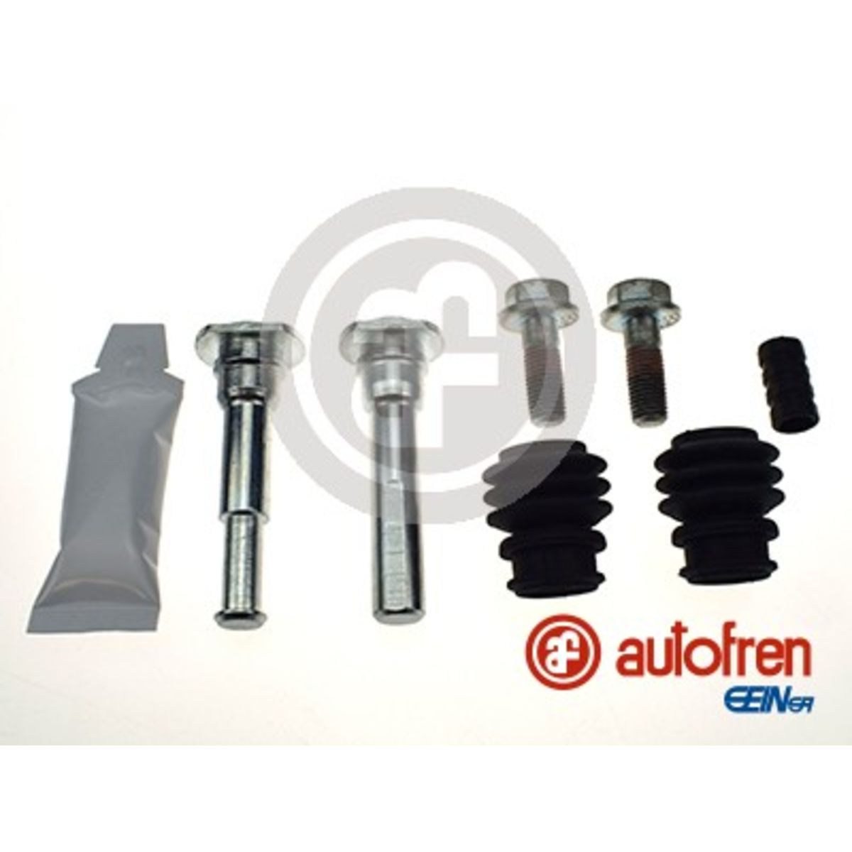 Image of Reparatieset, remklauw  D7-325C