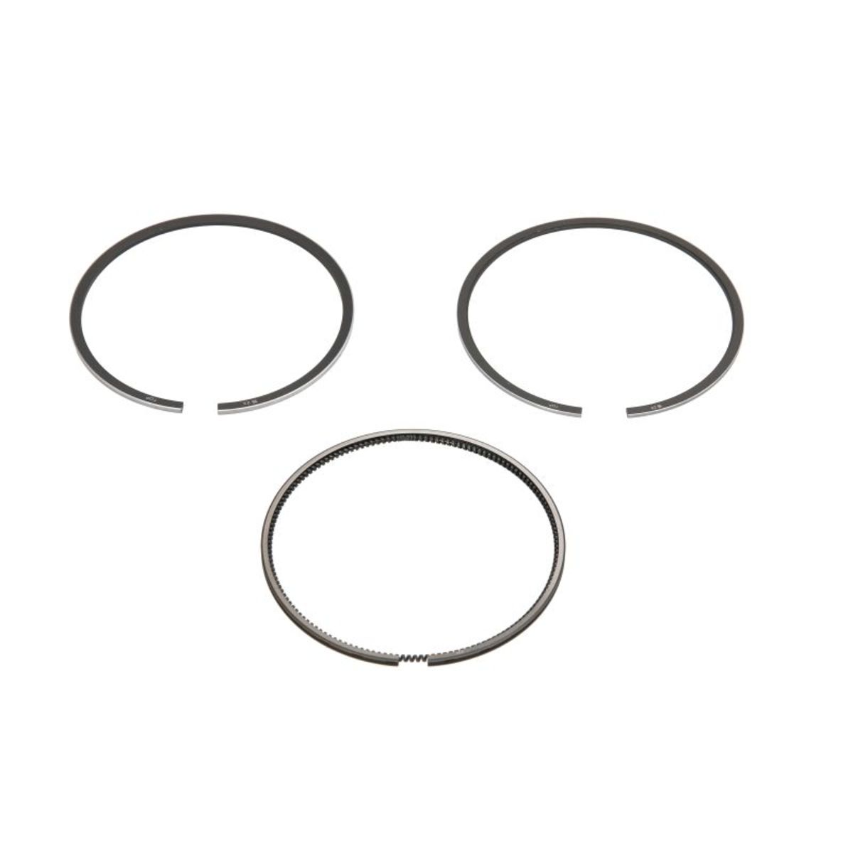 Image of Zuigerveren set