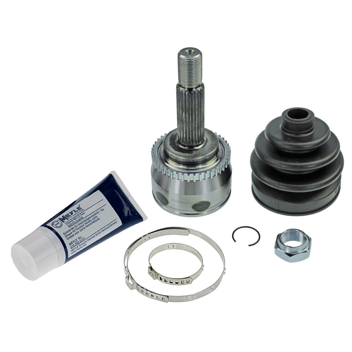 Image of Homokineet reparatie set, aandrijfas  KIT