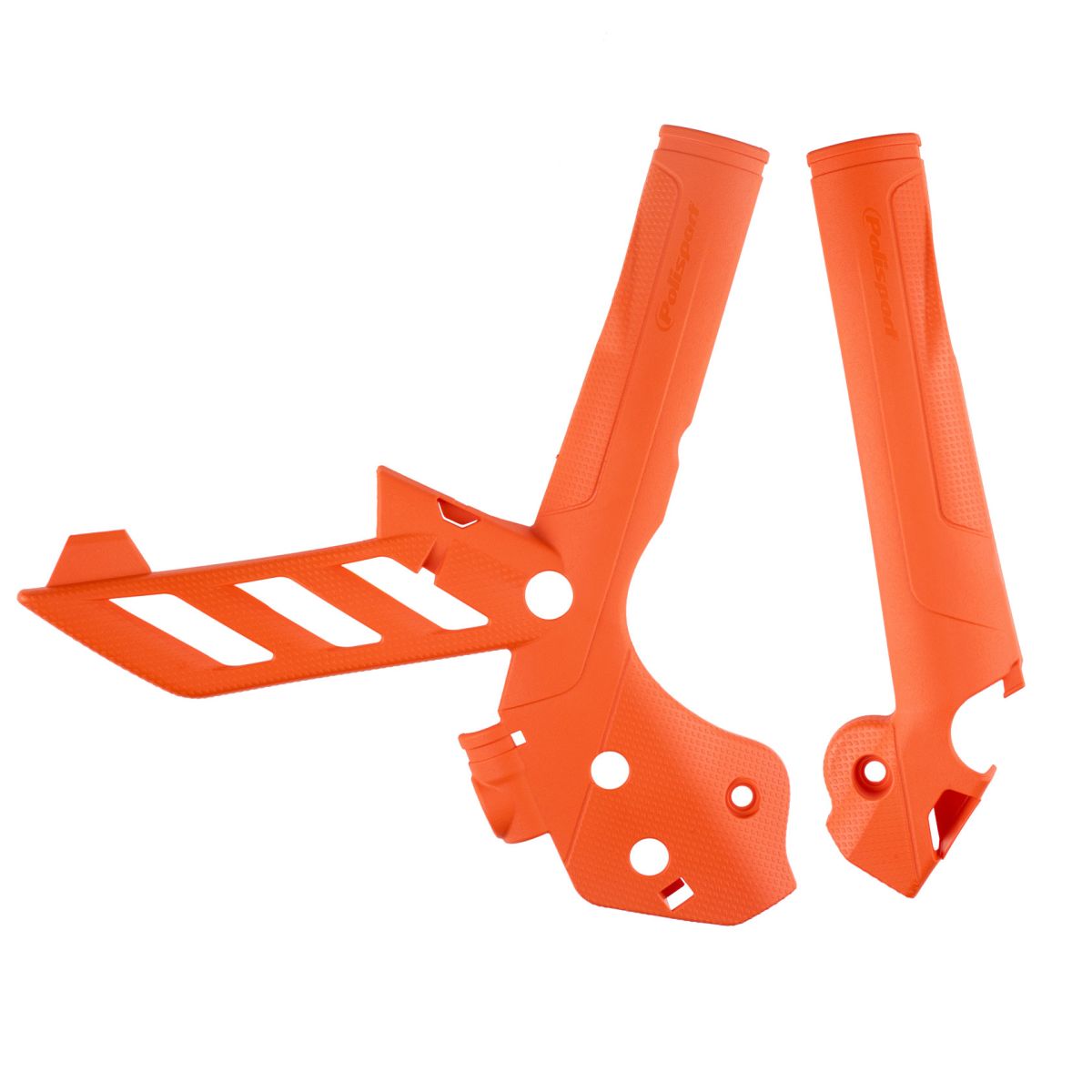 Kunsstoffbauteile POLISPORT 8466500002 POL