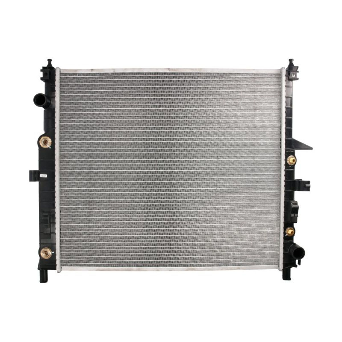 Image of Radiator, motorkoeling