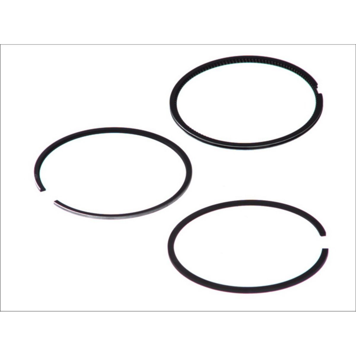 Image of Zuigerveren set