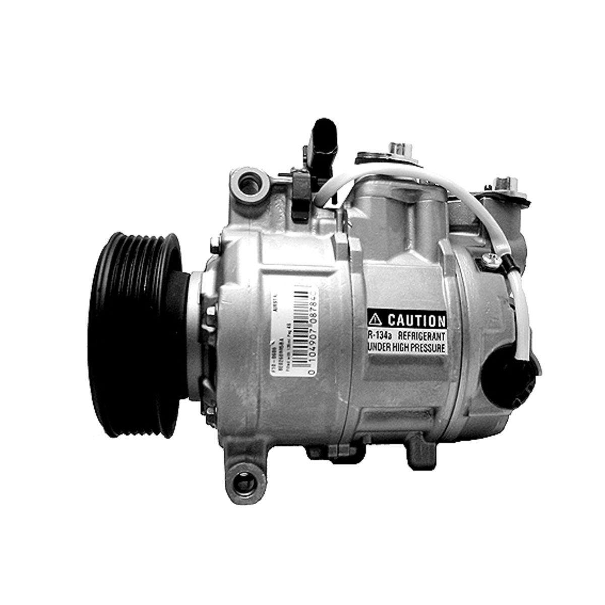 Airstal Compressor airconditioning  10-0608