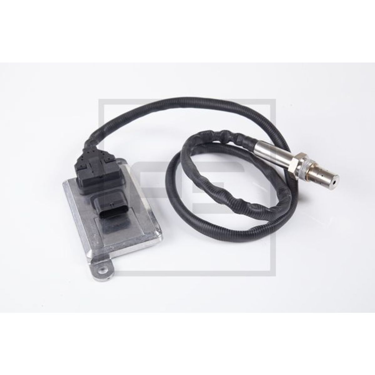Image of NOx-sensor, ureuminspuiting