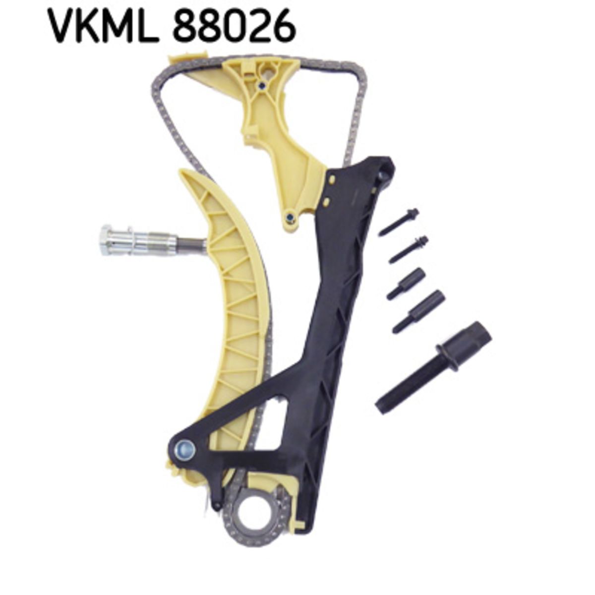 Image of Timing ketting set