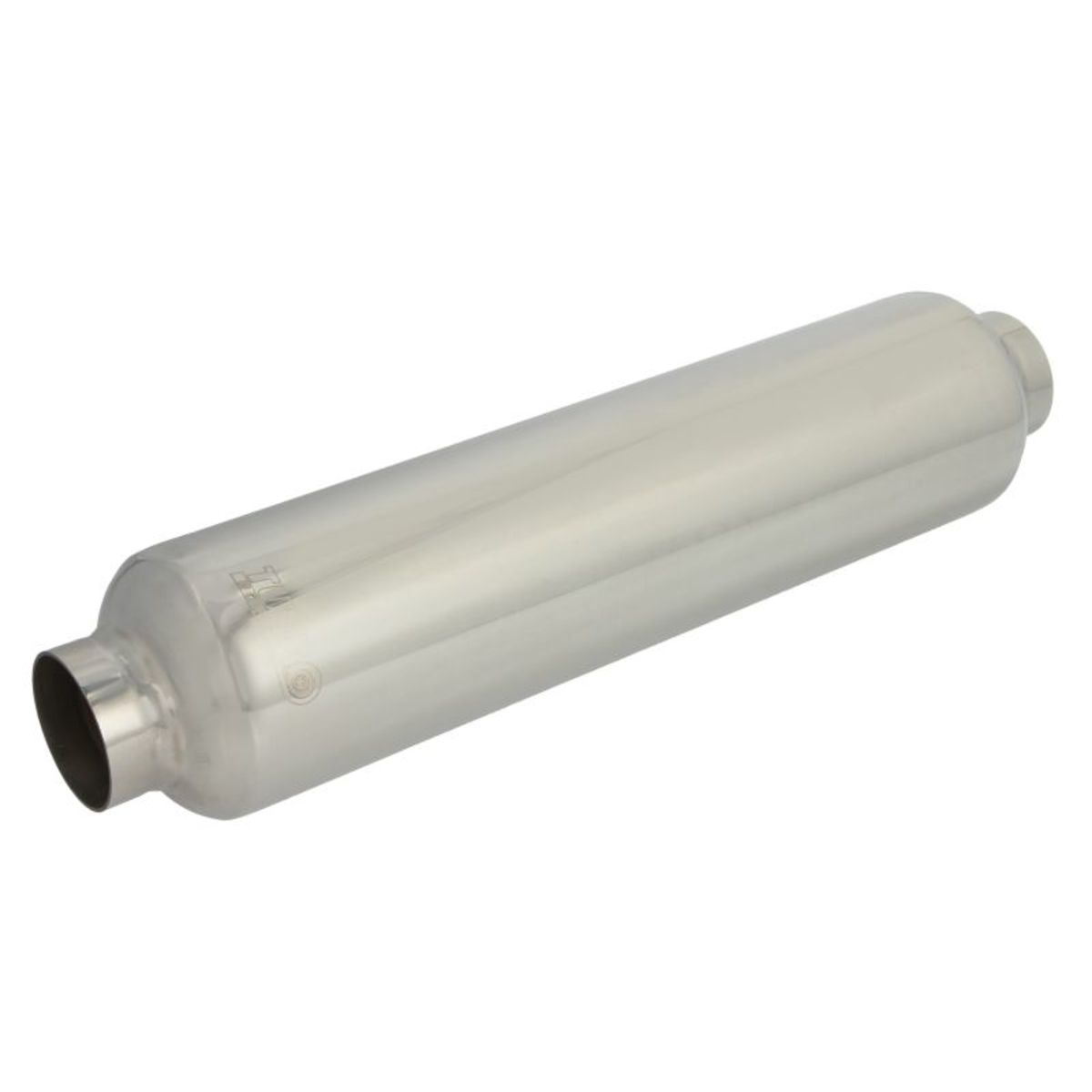 Silencieux arrière TURBOWORKS TW-TL-035