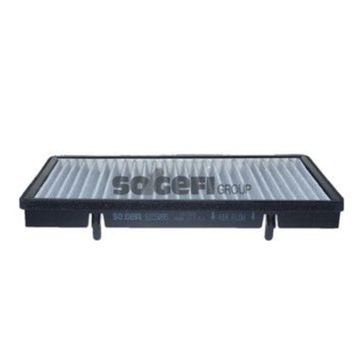 Image of Cabinefilter