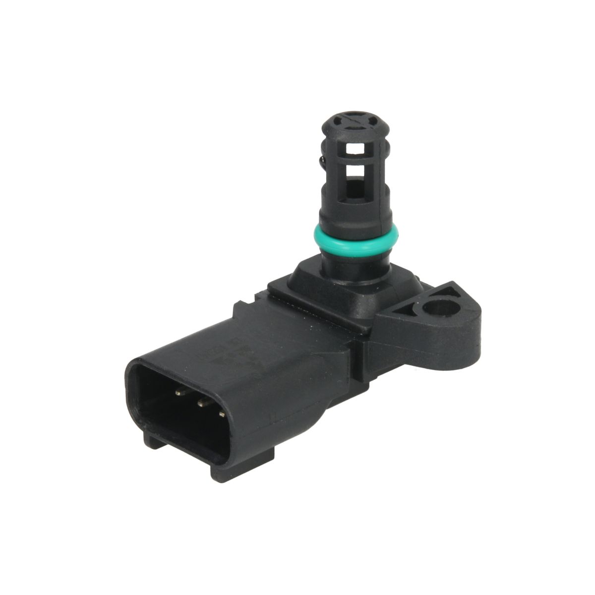 Sensor, inlaatspruitstukdruk
