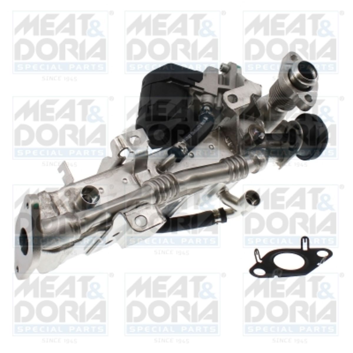 Meat&Doria Egr-Klep Meat & Doria 88779