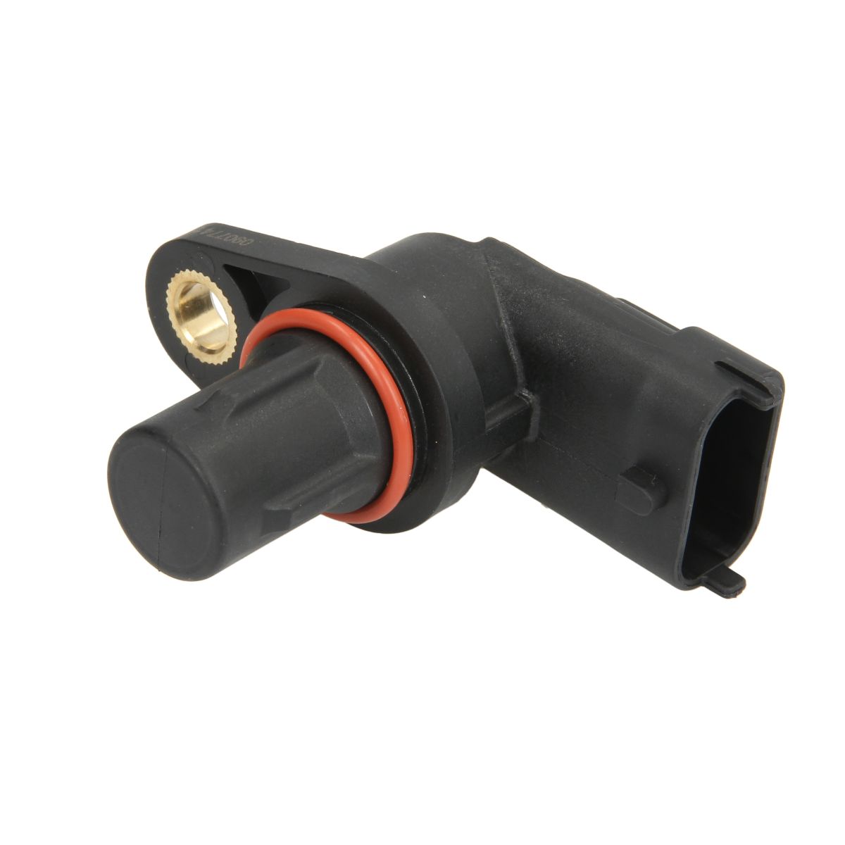 Image of Sensor, nokkenas positie