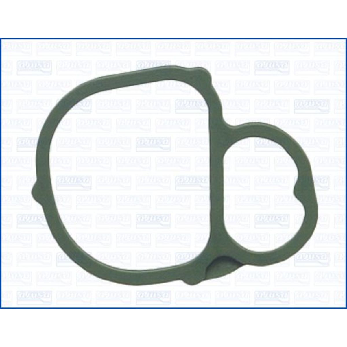 Image of Pakking, oliepomp