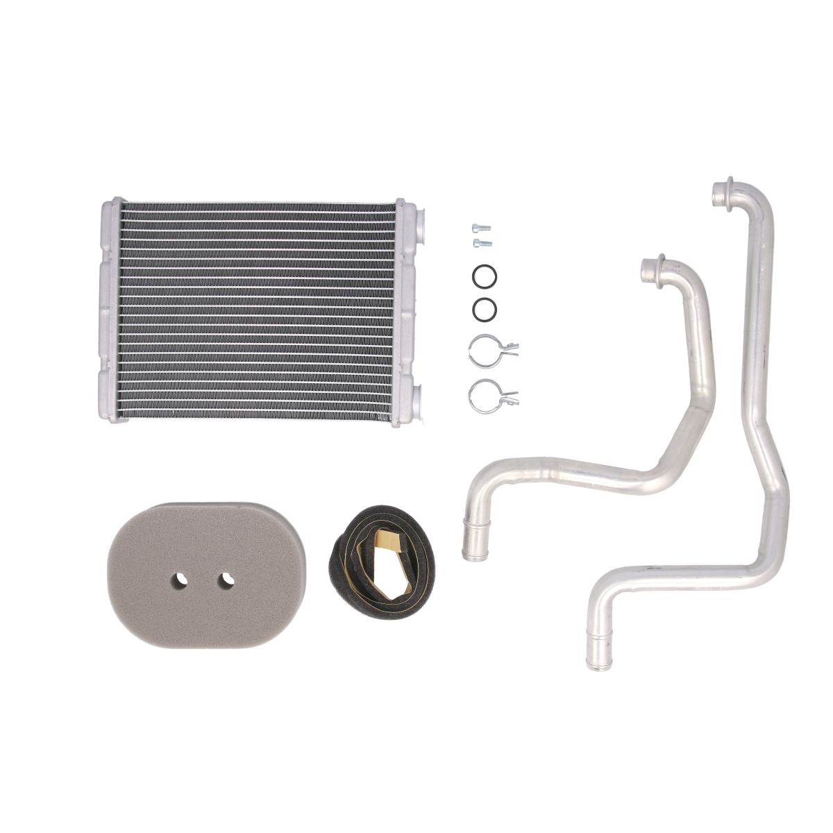 Image of Warmtewisselaar, interieur verwarming