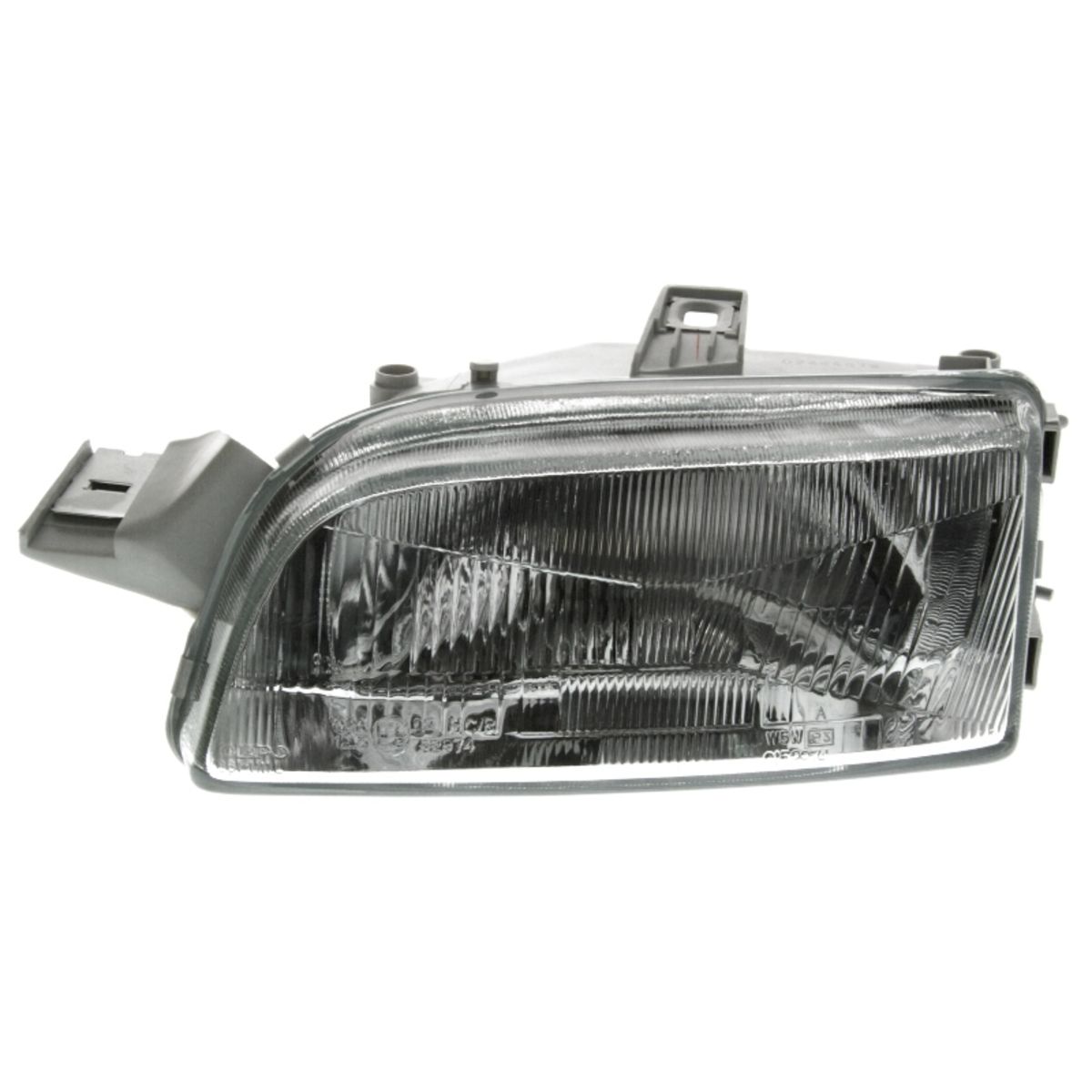 Depo Hauptscheinwerfer 661-1111L-Ld-E, Links