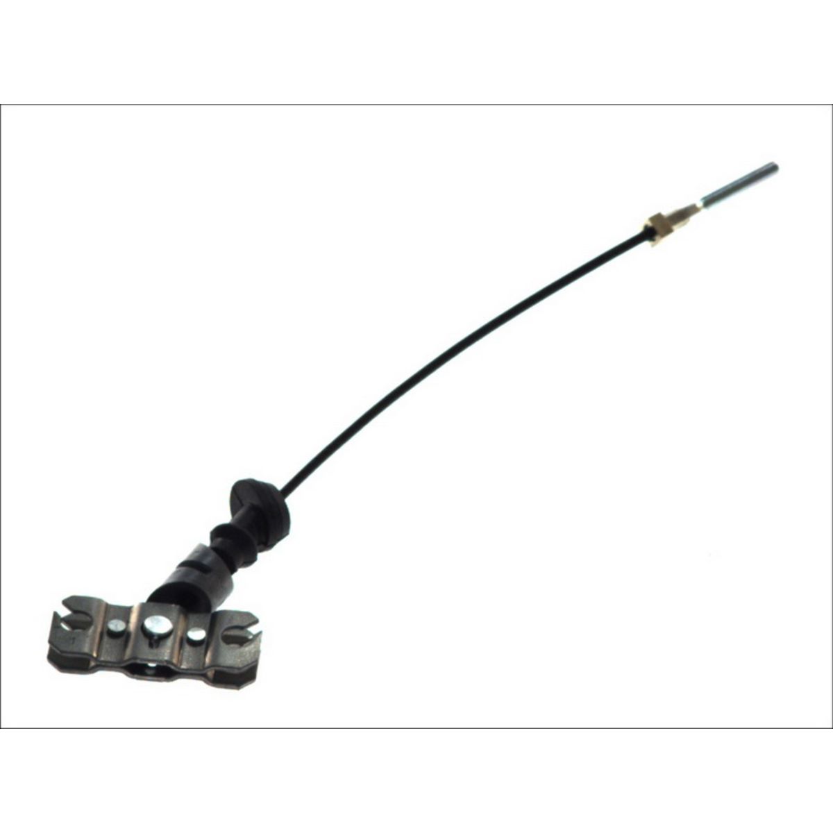 Image of Kabel, parkeerrem