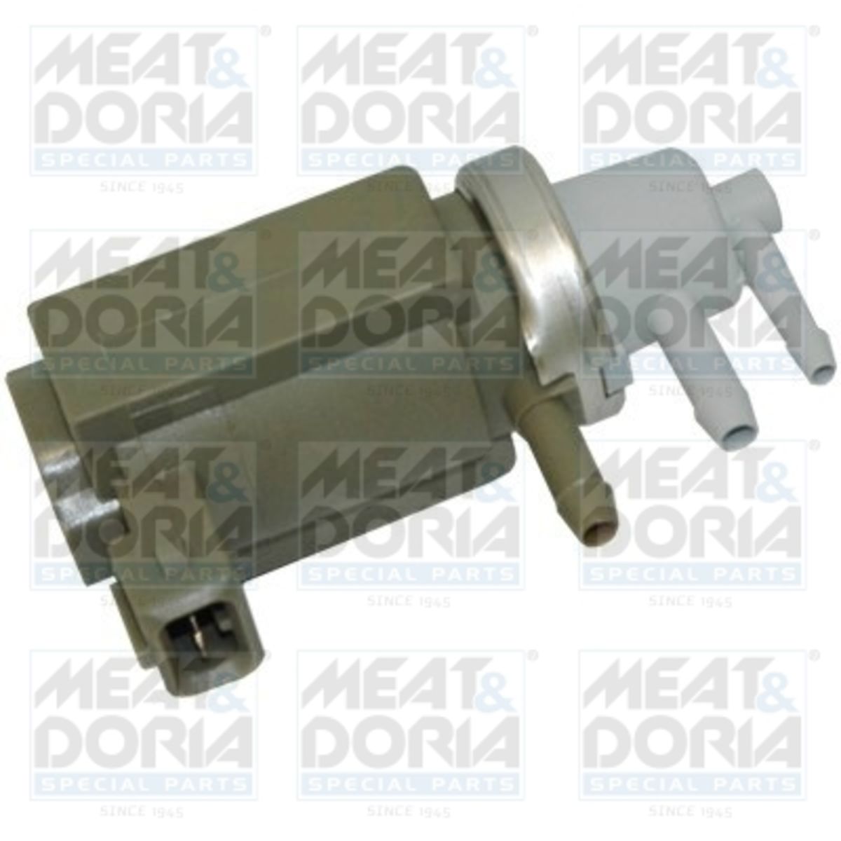Meat&Doria Elektropneumatische Regelklep Meat & Doria 9237