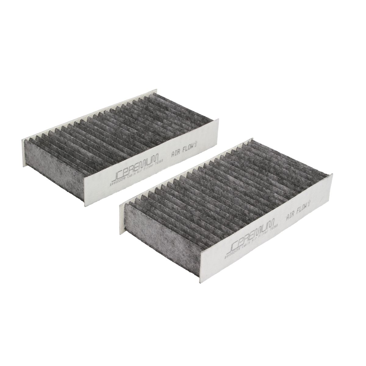 Image of Cabinefilter