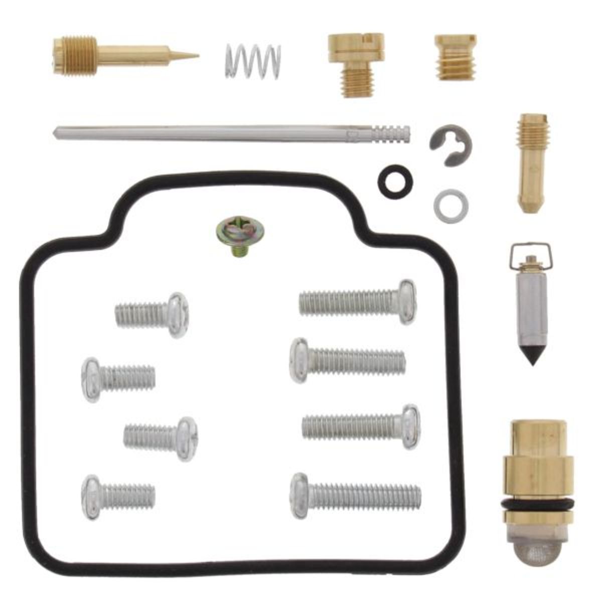 Kit de réparation, carburateur 4RIDE AB26-1089