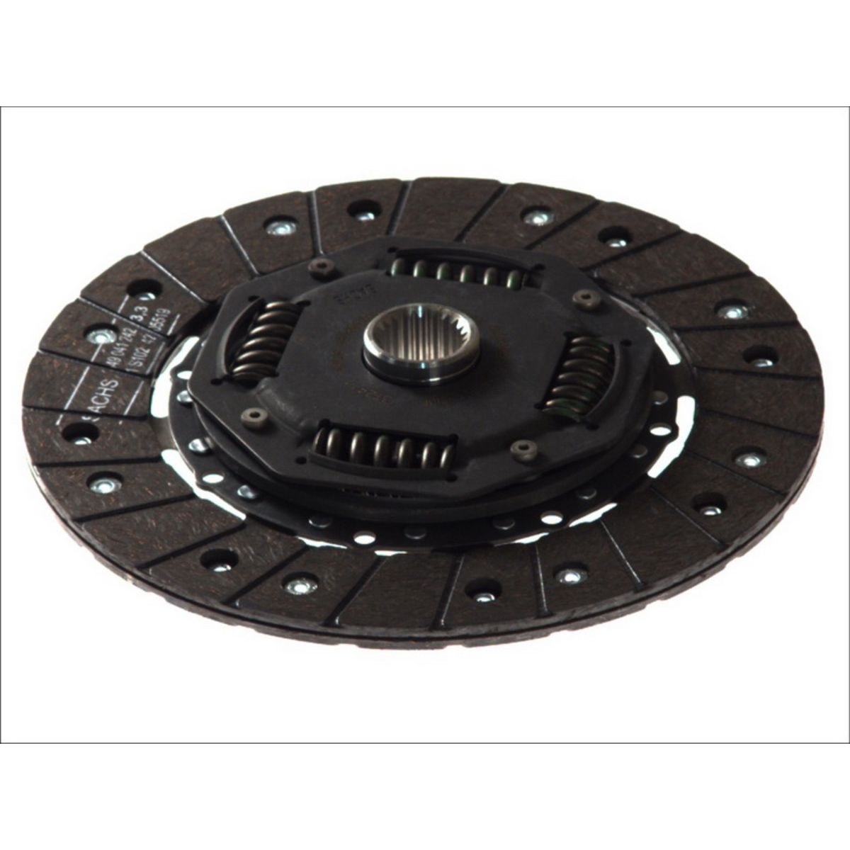 Disco frizione SACHS 1878 000 193